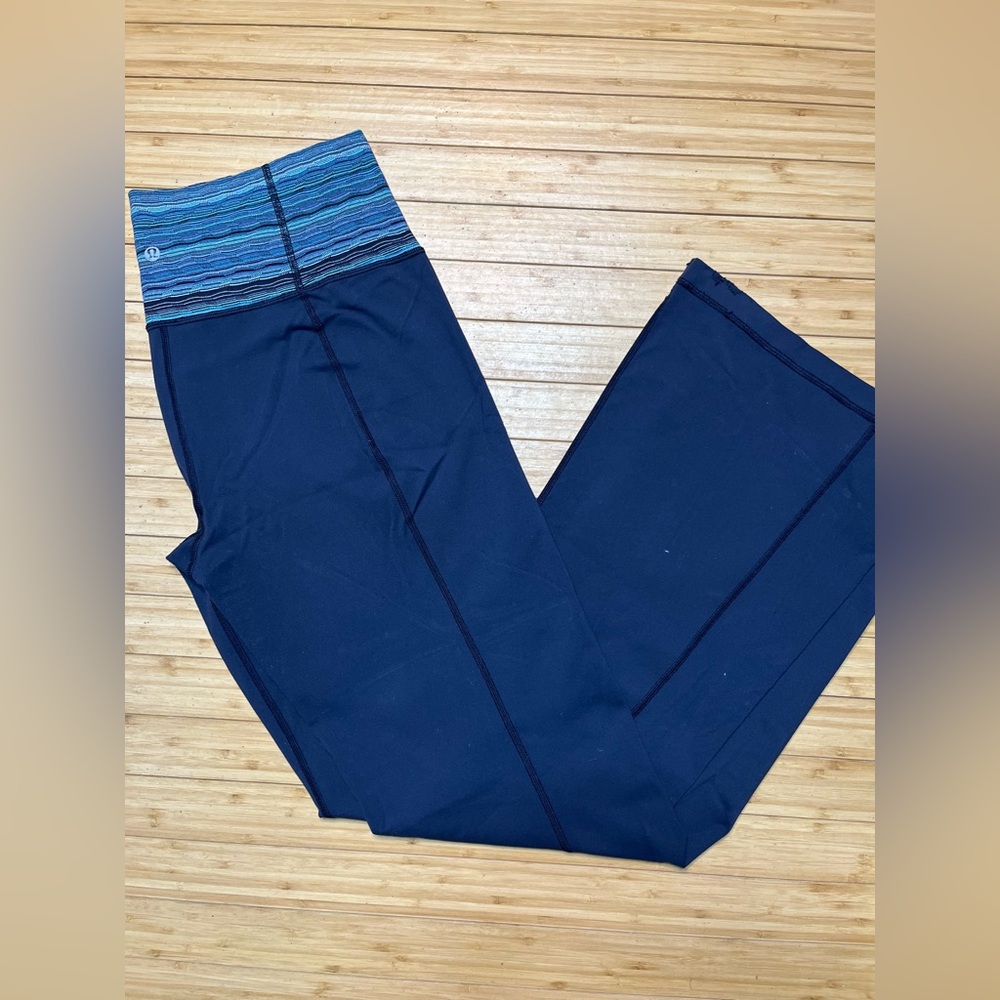 lululemon athletica yoga pants